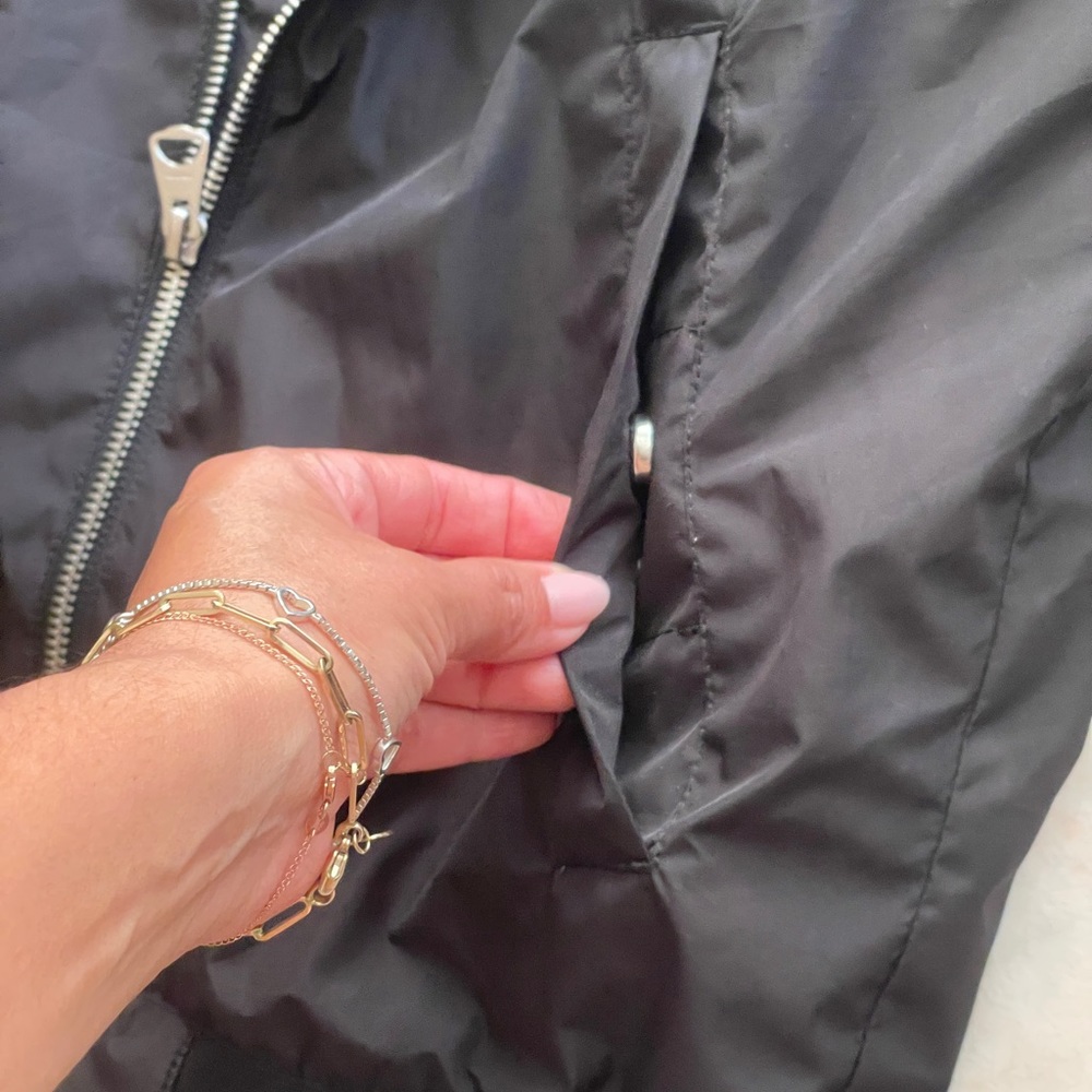 Bomber jacket - Picture 3 of 5